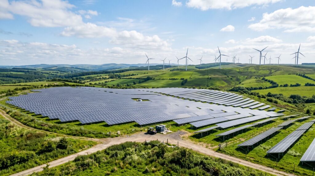 How to Choose the Best Solar Company in 2026