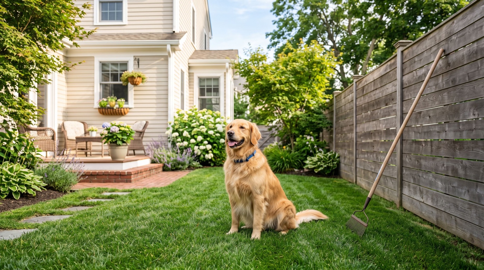 Best Pooper Scooper: 2026 Buying Guide & Picks