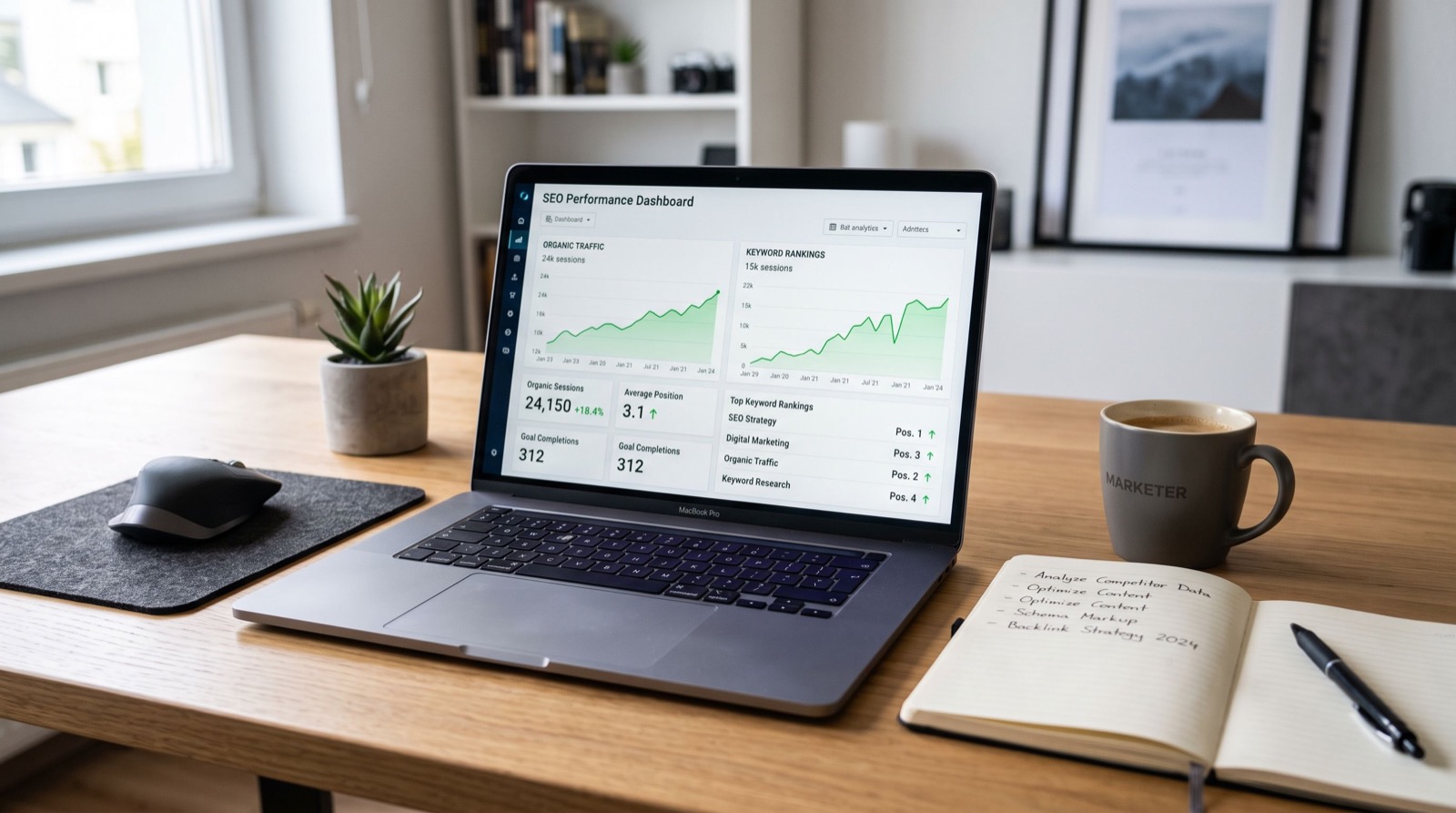 Content Marketing in Rawalpindi: Build Brand Trust 2026