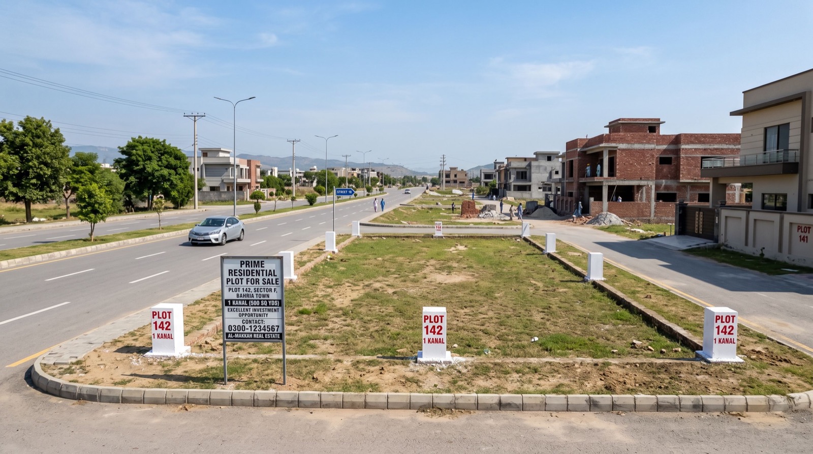 New Housing Society Rawalpindi: Pick a Winner 2026